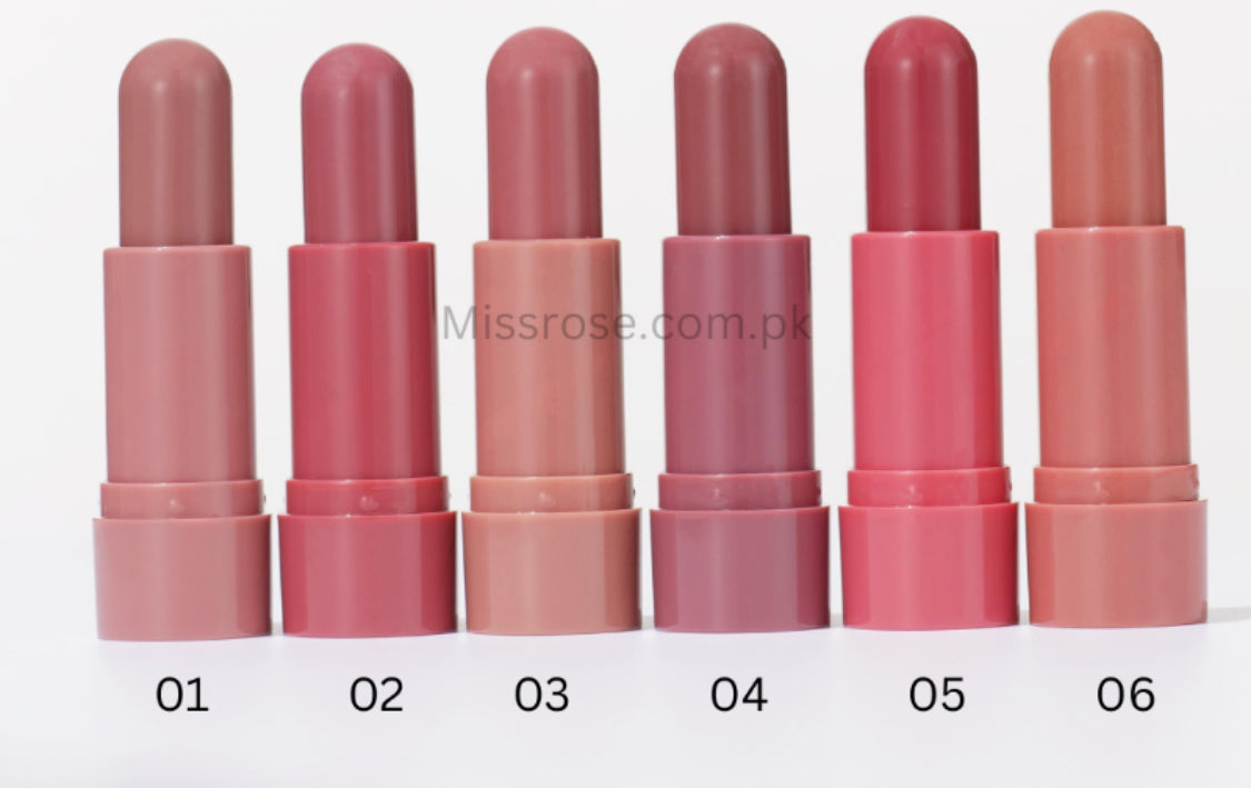 Miss Rose Cream Blush Stick