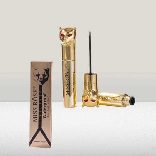 Miss Rose Cat Liquid EyeLiner