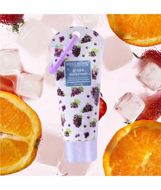 Missrose Nourishing Hand Cream