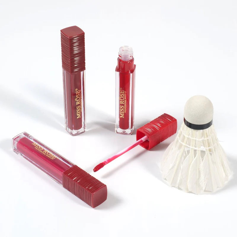 Missrose Liquid Elegance Matte Lip gloss