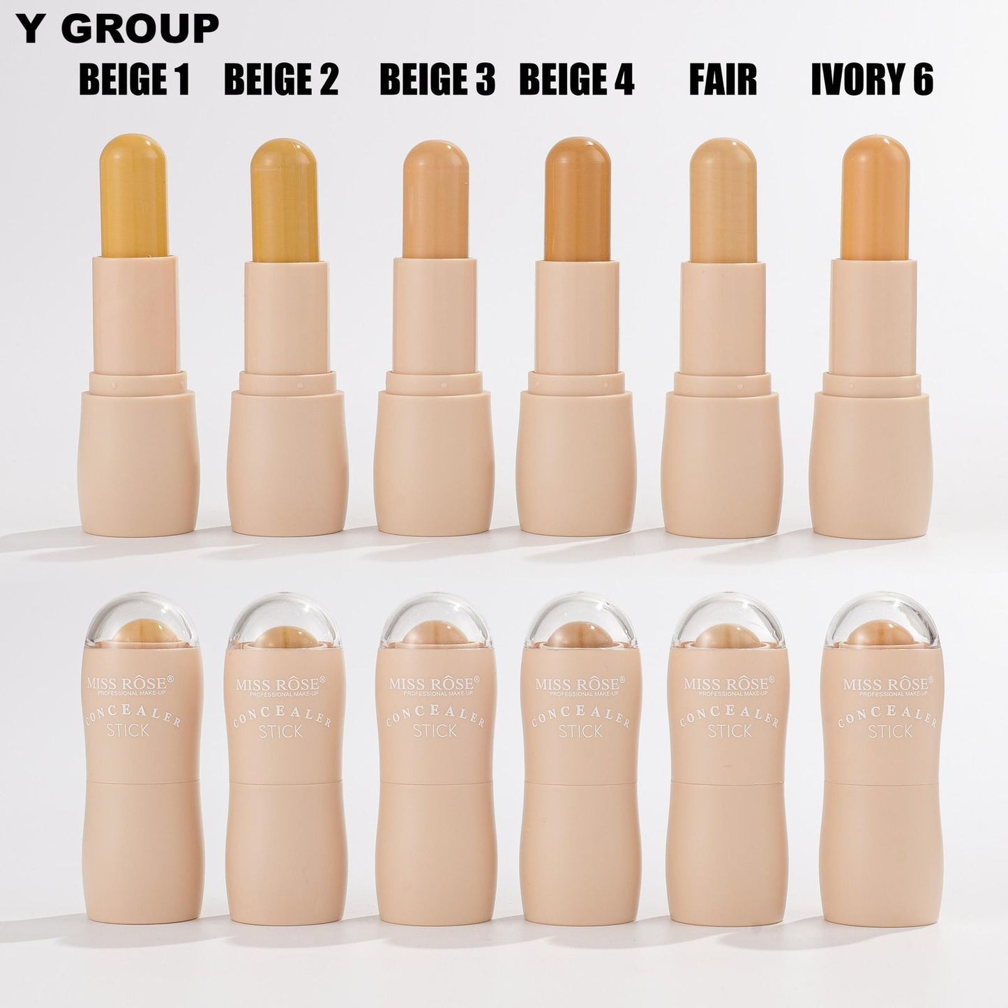 Missrose concealer stick