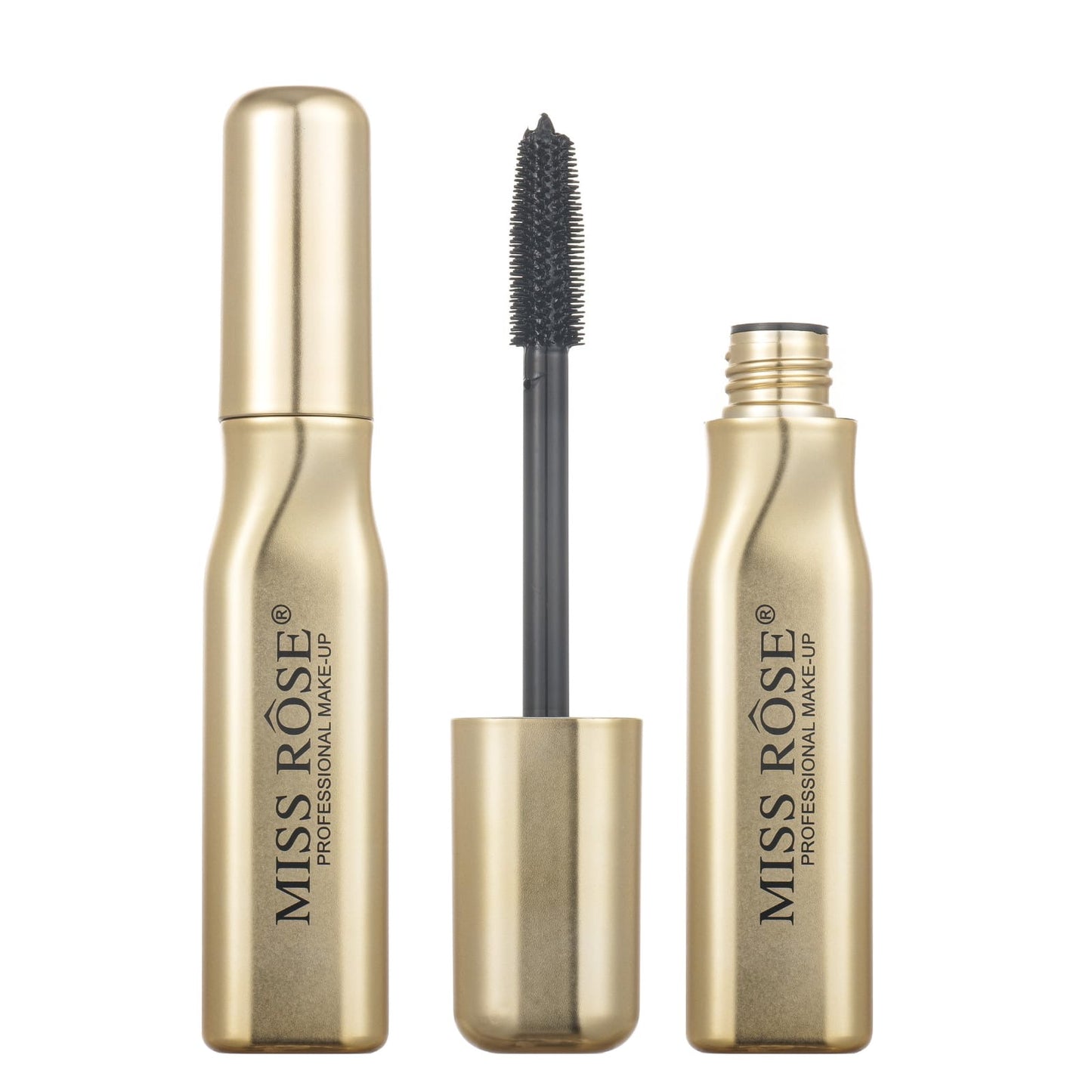 Miss Rose Superpower Waterproof Mascara – (Big Lashes, Bigger Impact)