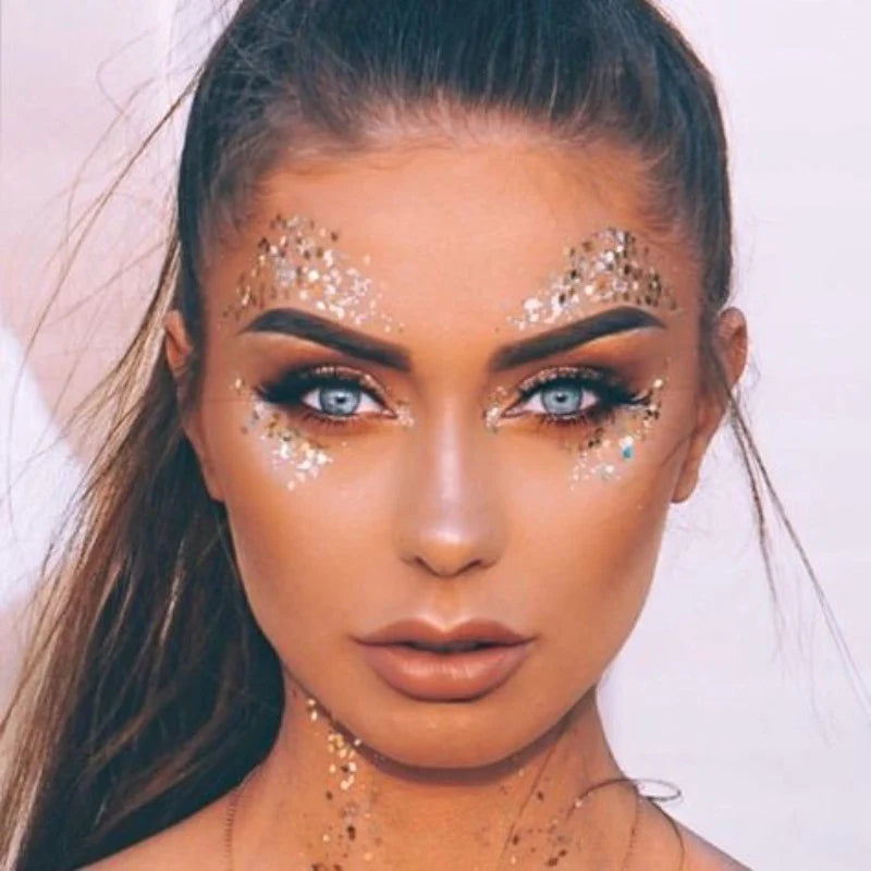 Missrose liquid stickey Glitter