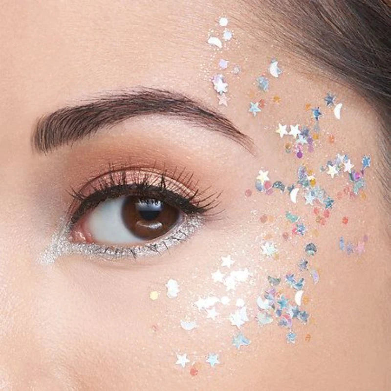 Missrose liquid stickey Glitter