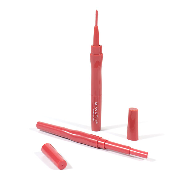 Missrose LuxeLine Lip Duo/2in1