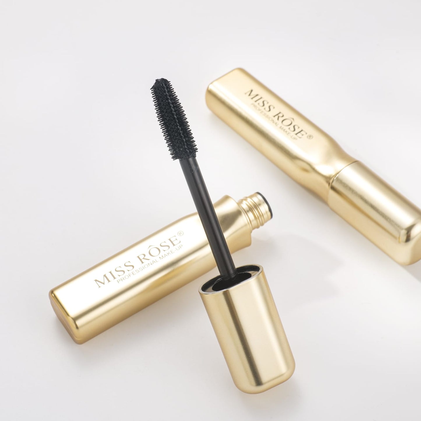 Miss Rose Superpower Waterproof Mascara – (Big Lashes, Bigger Impact)
