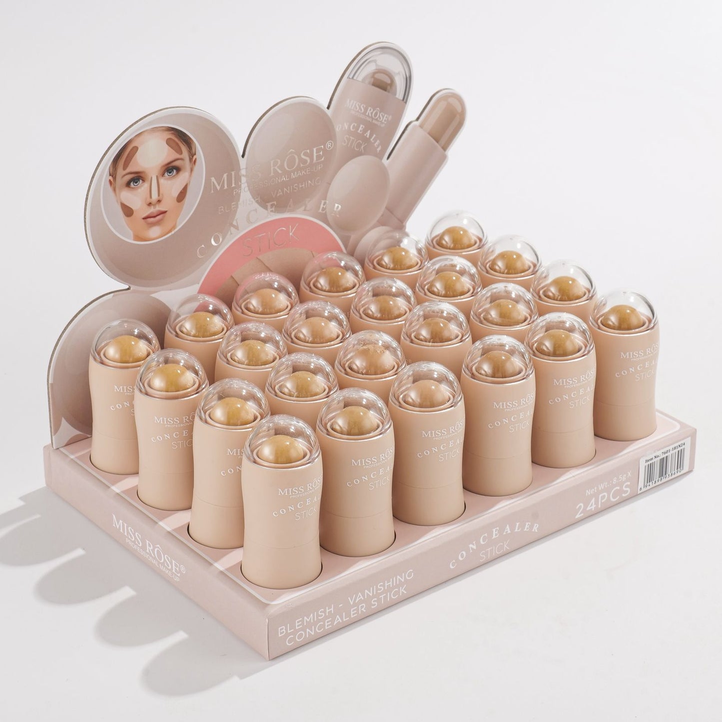 Missrose concealer stick