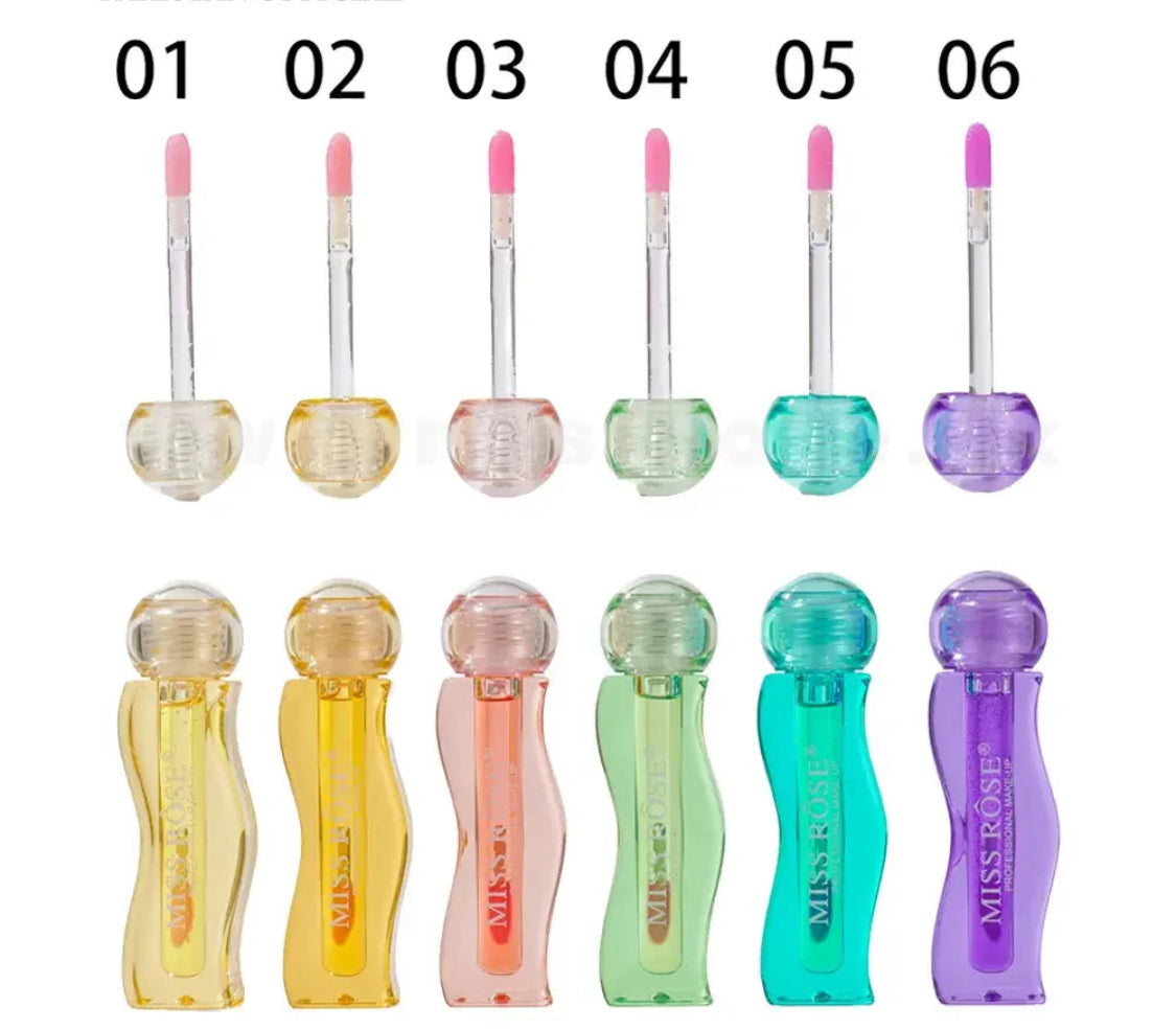 Miss Rose Balance Repair Lip Serum/ lip oil