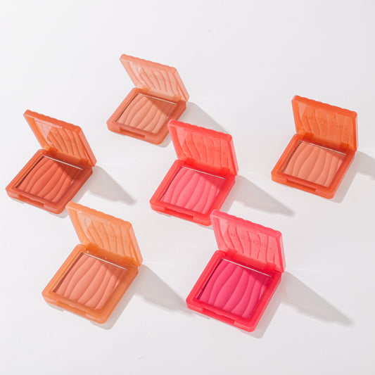 Miss Rose Girly Pink Ocean Beachy Blush