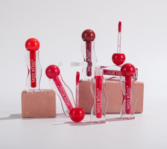 Miss Rose Seaweed Lip Gloss