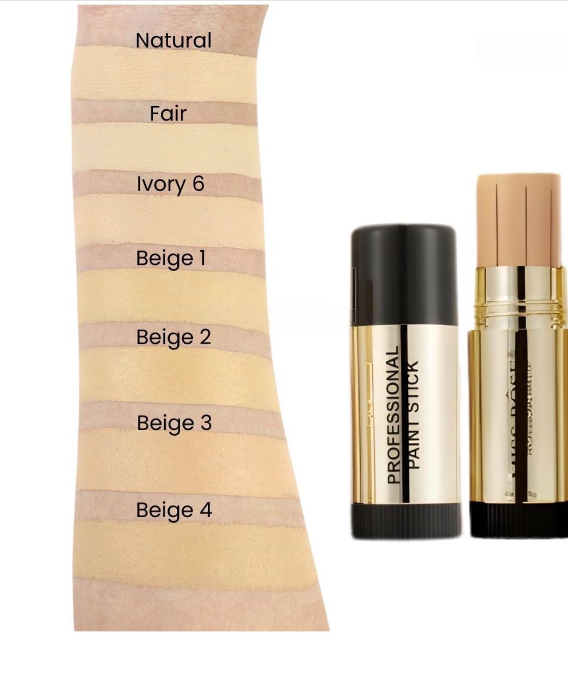 Miss Rose Paint Stick