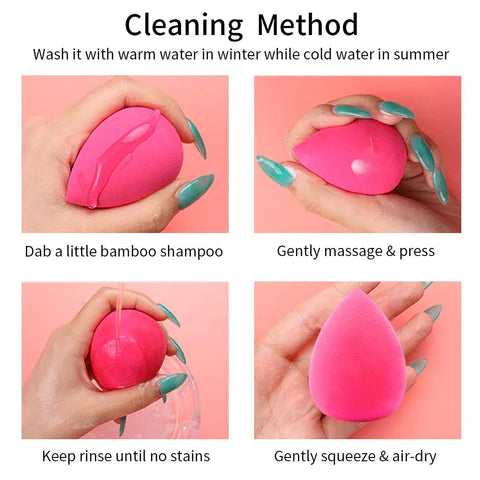 Single Beauty Blender / puff