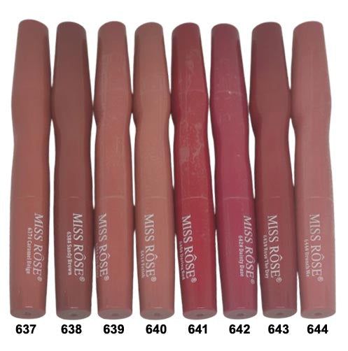 Missrose LuxeLine Lip Duo/2in1