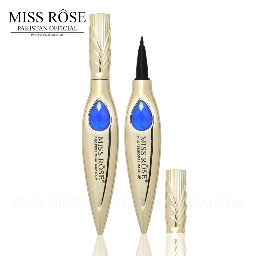 Miss Rose Diamond Eye liner