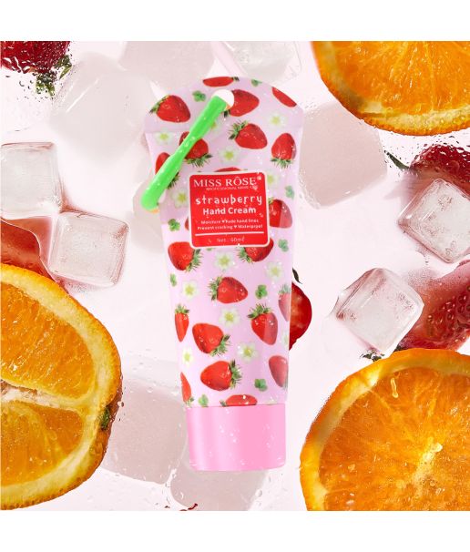 Missrose Nourishing Hand Cream