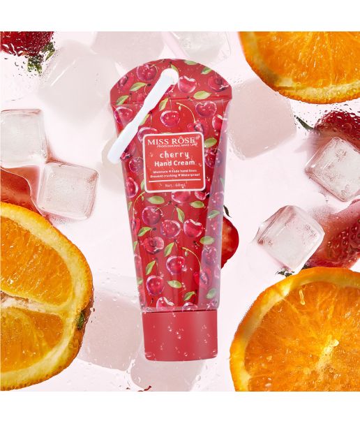 Missrose Nourishing Hand Cream