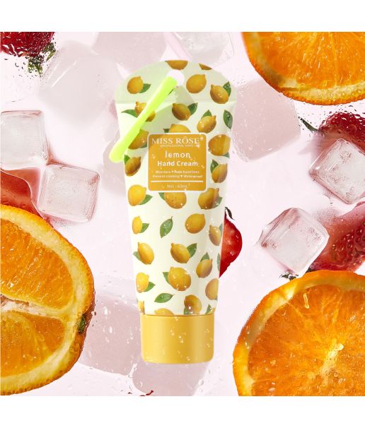 Missrose Nourishing Hand Cream