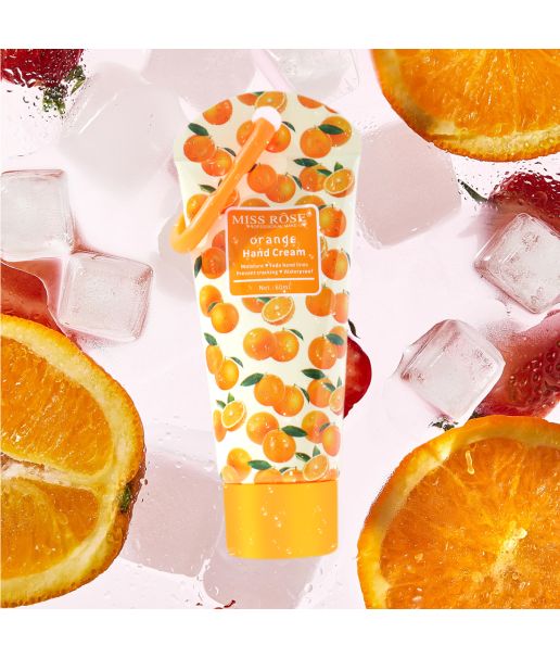 Missrose Nourishing Hand Cream