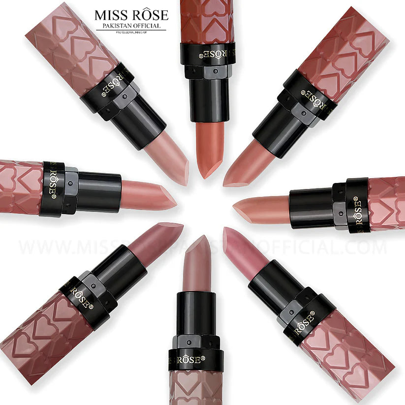 Missrose Moisturizing Lipstick