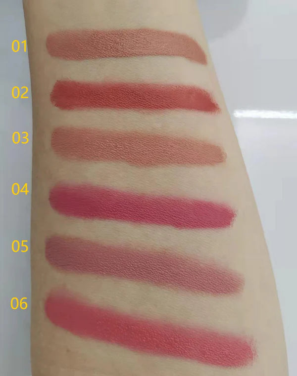 Miss Rose Liquid Blush