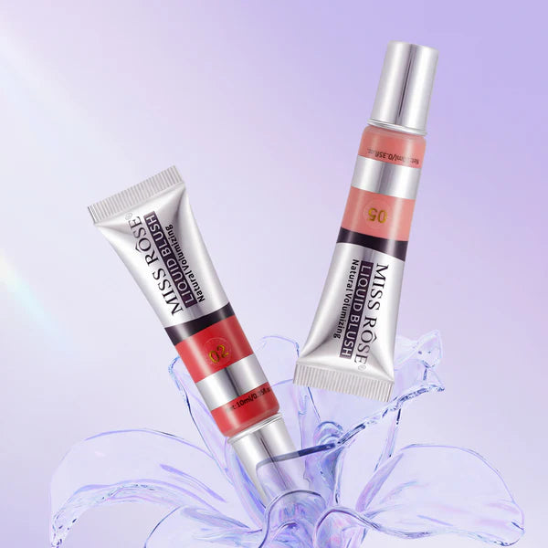 Miss Rose Liquid Blush