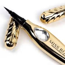 Miss Rose Diamond Eye liner
