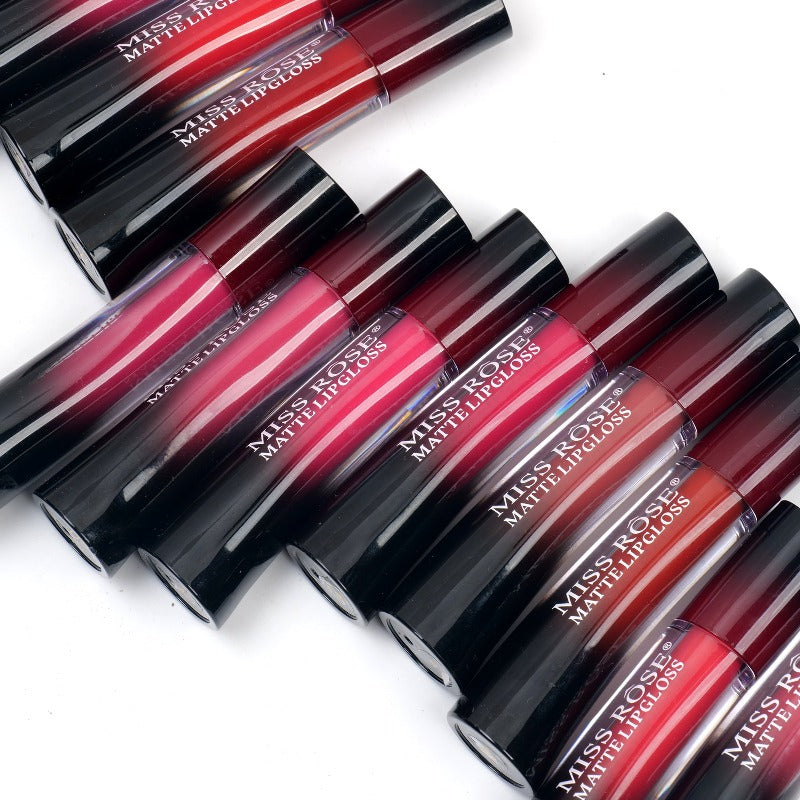Miss Rose Curve Gloss