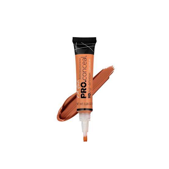 L.A Girl Pro Orange Color Corrector / concealer