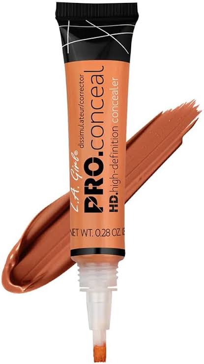 L.A Girl Pro Orange Color Corrector / concealer