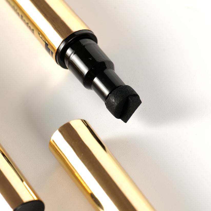 Miss Rose Slim Duo stamp eyeliner