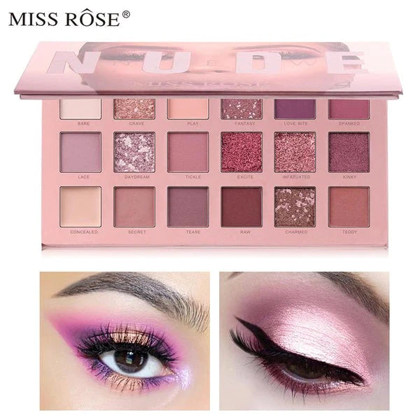 Miss Rose Deal 6