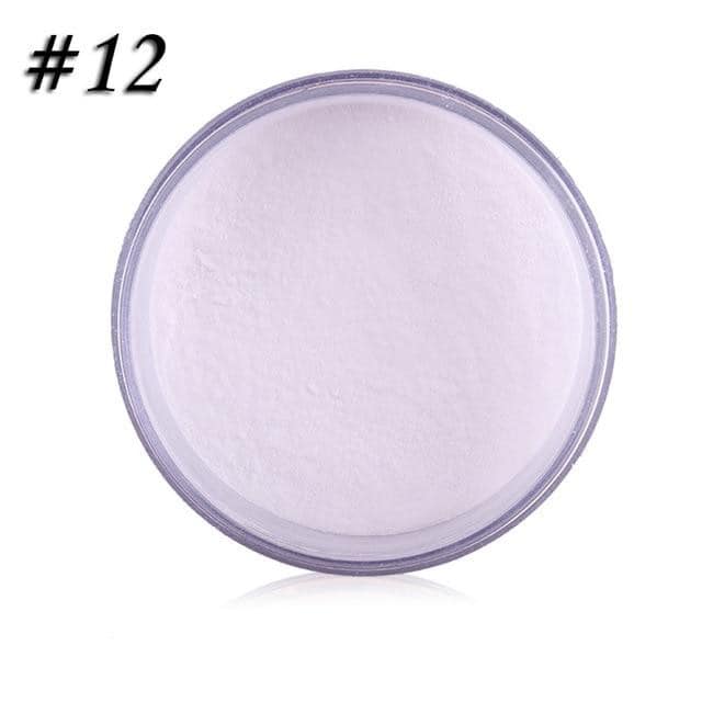 MISS ROSE Loose Powder / Setting powder
