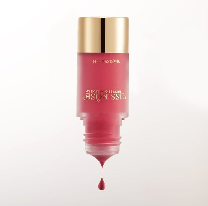 Miss Rose Color Bloom liquid blush