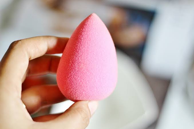 Single Beauty Blender / puff