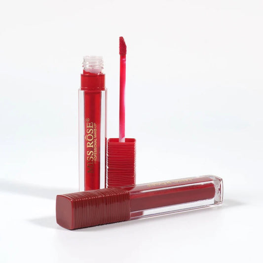 Missrose Liquid Elegance Matte Lip gloss