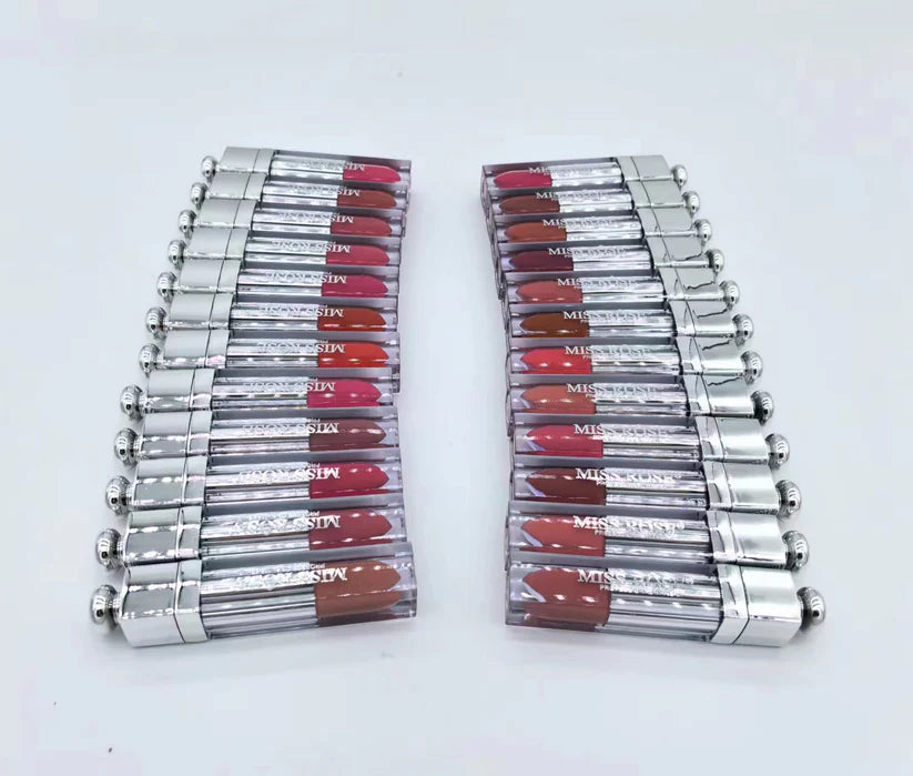 Missrose Silver Angelic Matte Lip gloss